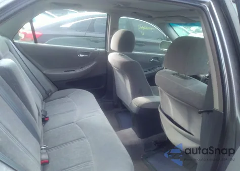 2026 Honda Accord Ex from USA, damaged, VIN 1HGCG5653YA155464